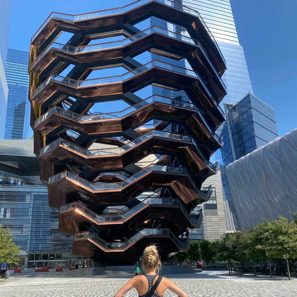 Meet your Posher, Annie